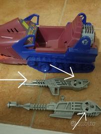 Masters of the universe 