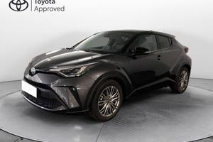 Toyota C-HR 2.0h Trend e-cvt