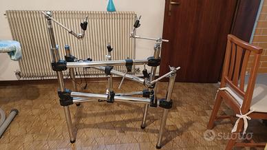 Struttura batteria elettrica LEGGI DESCRIZIONE