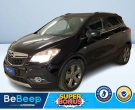 Opel Mokka 1.4 T COSMO S&S 4X4 140CV M6