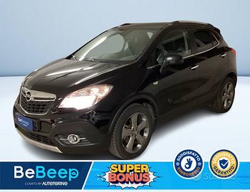 Opel Mokka 1.4 T COSMO S&S 4X4 140CV M6