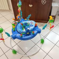 NEPTUNE Baby Einstein Activity Jumper