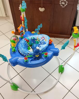 NEPTUNE Baby Einstein Activity Jumper