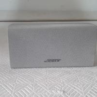 Canale Centrale BOSE ACOUSTIMASS 10 15 LIFESTYLE