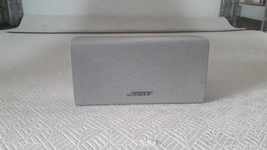 Canale Centrale BOSE ACOUSTIMASS 10 15 LIFESTYLE