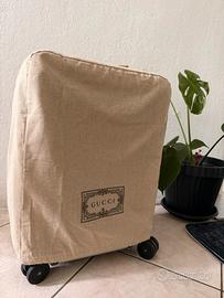 Valigia Gucci