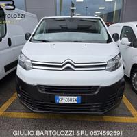 Citroën Jumpy 1.5 BlueHDi 100 S&S PL-TN Furgo...