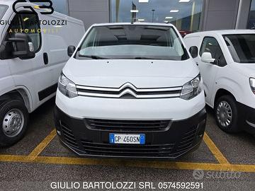 Citroën Jumpy 1.5 BlueHDi 100 S&S PL-TN Furgo...