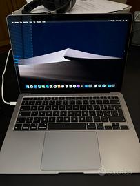 MacBook air 13-inch