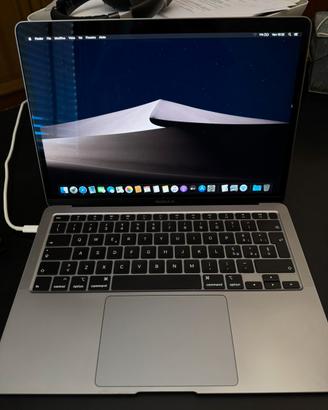 MacBook air 13-inch
