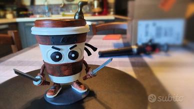 Cappuccino Assassino