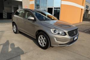 Volvo XC 60 XC60 D3 Geartronic Kinetic