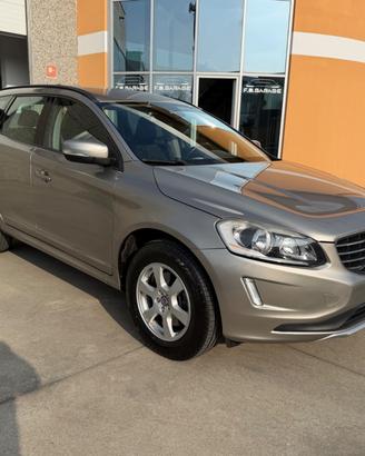 Volvo XC 60 XC60 D3 Geartronic Kinetic