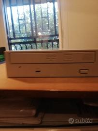 DVD R/RW PIONEER MOD DVR-108DX