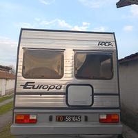 Arca Europa 530 1983 