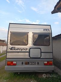 Arca Europa 530 1983 