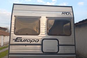 Arca Europa 530 1983 