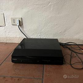 Pioneer PL-X340 Giradischi semifunzionante