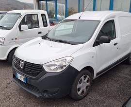 Dacia Dokker 1.6 VAN UNIPRO GANCIO TRAINO