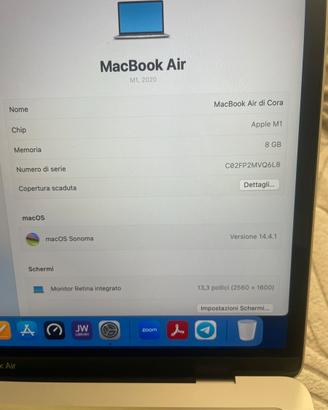 MacBook Air