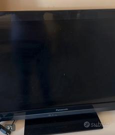 Televisione + chiavetta