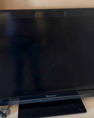 Televisione + chiavetta