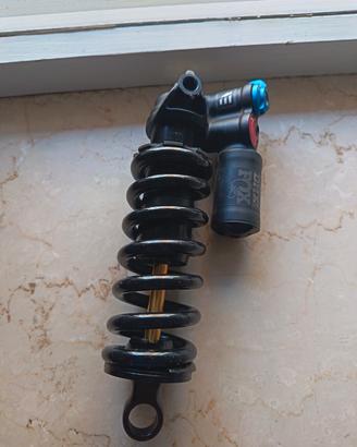 Fox DHX2 Performance Elite Coil 185x52.5 Trunnion