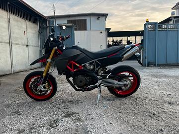 Aprilia Dorsoduro