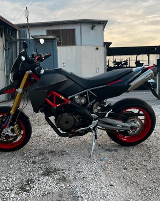 Aprilia Dorsoduro