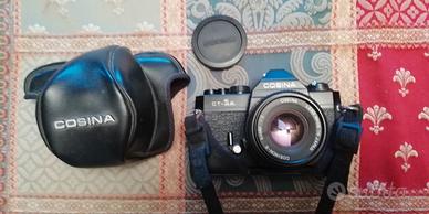 macchine fotografiche fotocamere analogiche 35mm