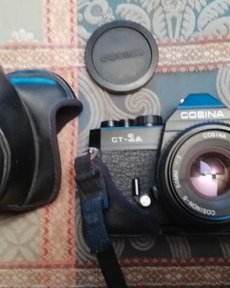 macchine fotografiche fotocamere analogiche 35mm