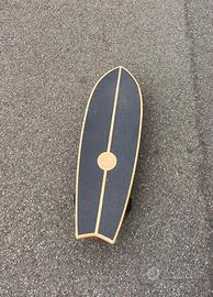 Surfskate Slide Cruiser