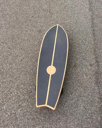 Surfskate Slide Cruiser