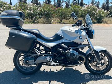 Bmw r 1200 r - 2011