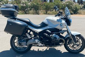 Bmw r 1200 r - 2011