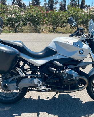 Bmw r 1200 r - 2011