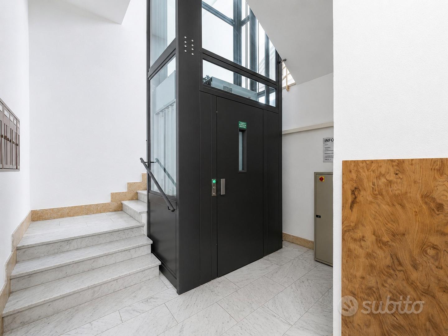 Appartamento – Sassari, Cappuccini - Vista 5