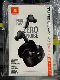 JBL Wave Beam 2 Auricolari Bluetooth