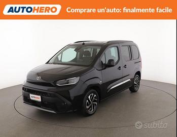 TOYOTA Proace City Verso ED34133