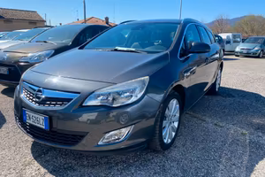 Opel Astra 1.7 CDTI 110CV Sports Tourer Cosmo