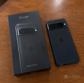 Google pixel 11