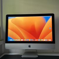 iMac 21,5” Retina 4K (2019) – Intel Core i3,