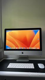 iMac 21,5” Retina 4K (2019) – Intel Core i3,