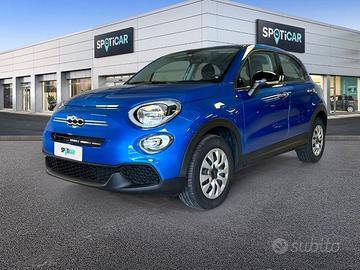 FIAT 500X 1.5 T4 130cv DCT7