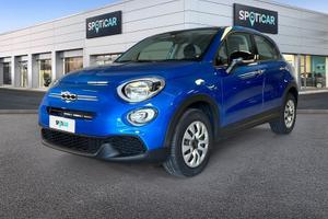 FIAT 500X 1.5 T4 130cv DCT7