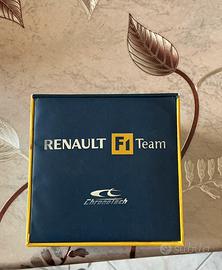 Orologio Renault F1 Team