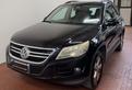 Volkswagen Tiguan 2.0 TDI DPF 4MOTION tiptronic Sp