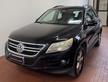 Volkswagen Tiguan 2.0 TDI DPF 4MOTION tiptronic Sp