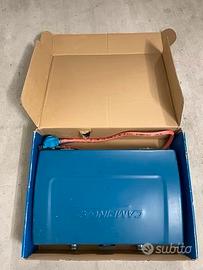 Fornello Campeggio Campingaz Qualità