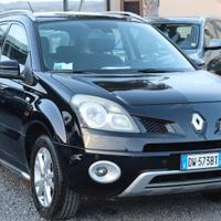 Renault Koleos 2.0 dCi 150CV 4X4 Dynamique